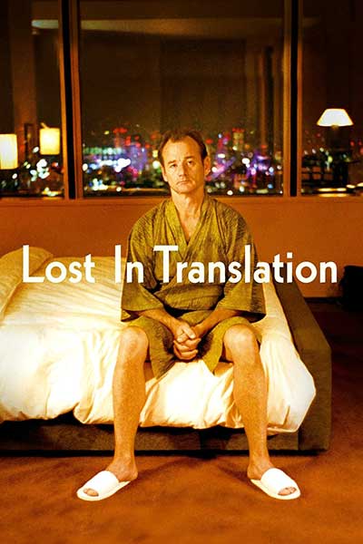 Lost in Translation