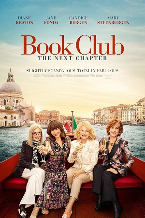 Book Club:The Next Chapter