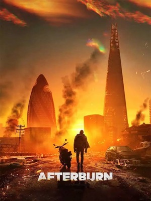 Afterburn