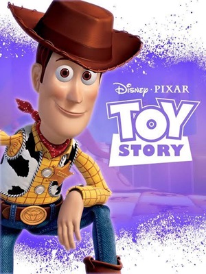 Toy Story (1995)