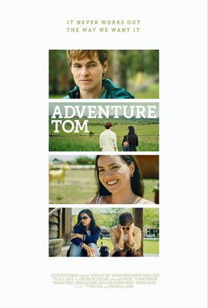 Adventure Tom