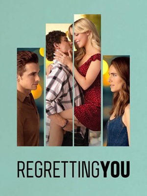 Regretting You in XDX