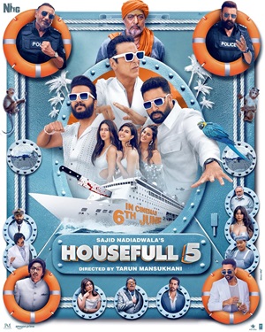 Housefull (Hindi)
