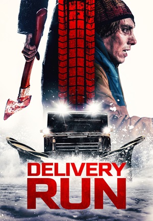 Delivery Run