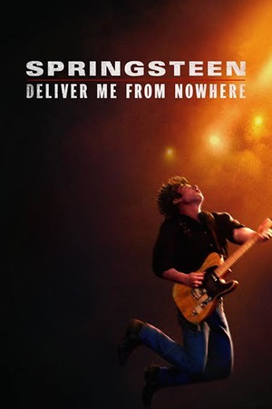 Springsteen: Deliver Me from Nowhere in XDX