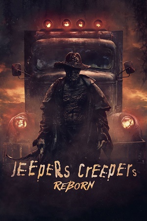 JEEPERS CREEPERS REBORN