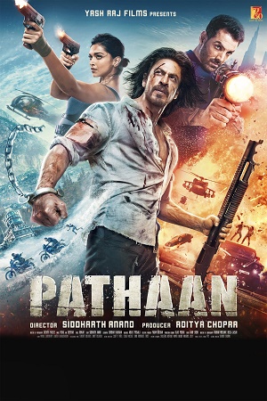 Pathaan ( Hindi)
