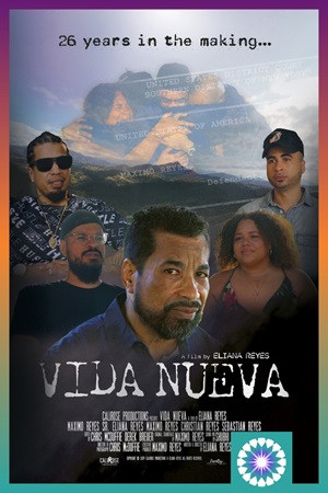 Vida Nueva (New Life)