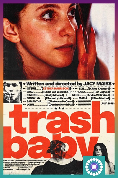 Trash Baby