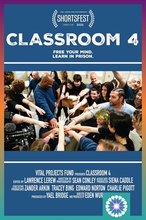 Classroom 4
