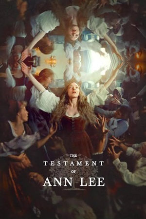 The Testament of Ann Lee