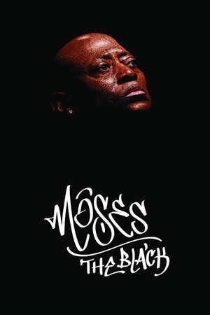 Moses The Black